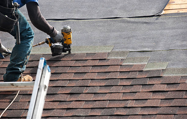 Licensed Roofing service in Peachtree City, GA - Brentwood Metal Roofing